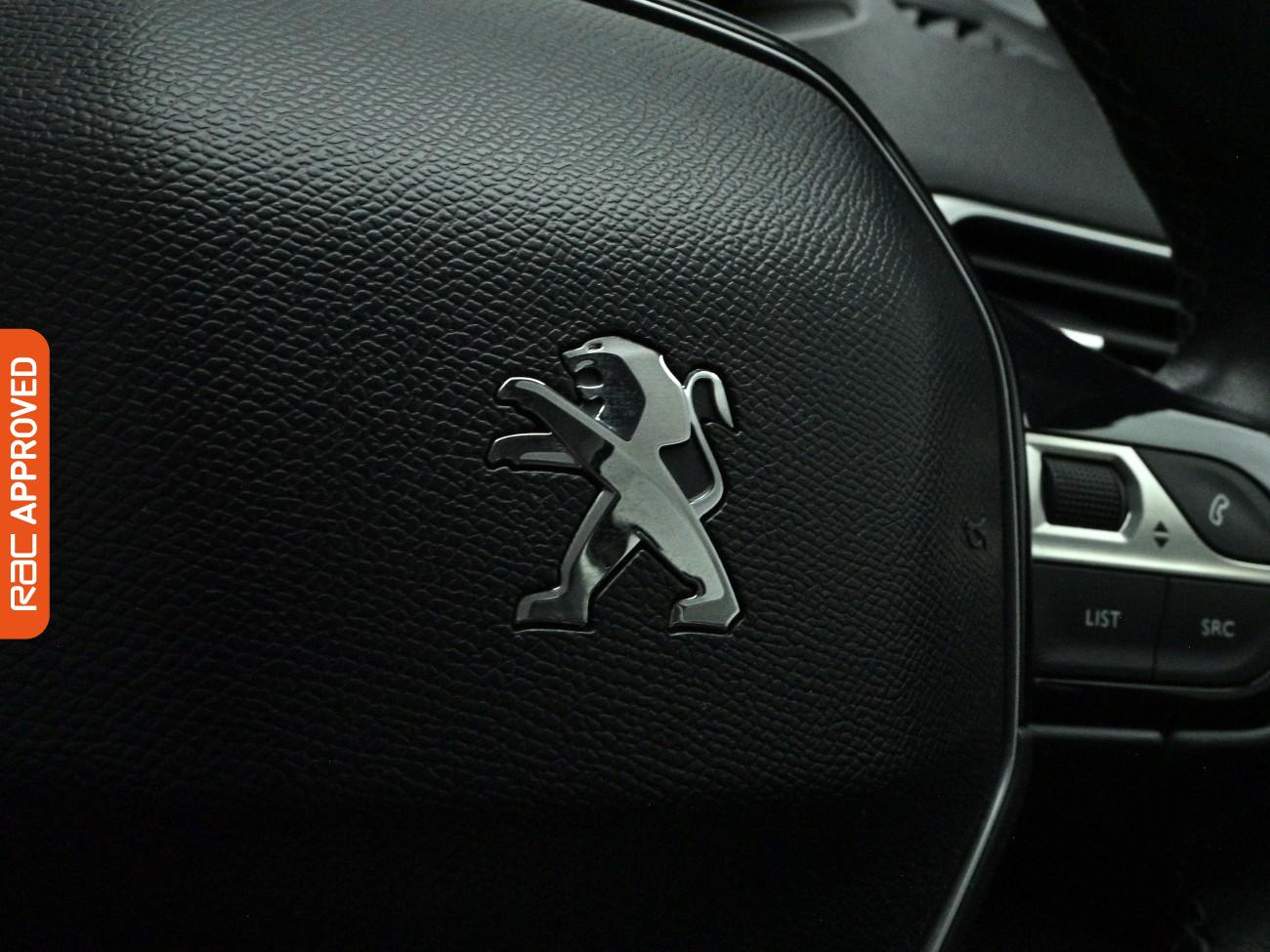 Used Peugeot 3008 2018 for sale - 77935748: Photo 23