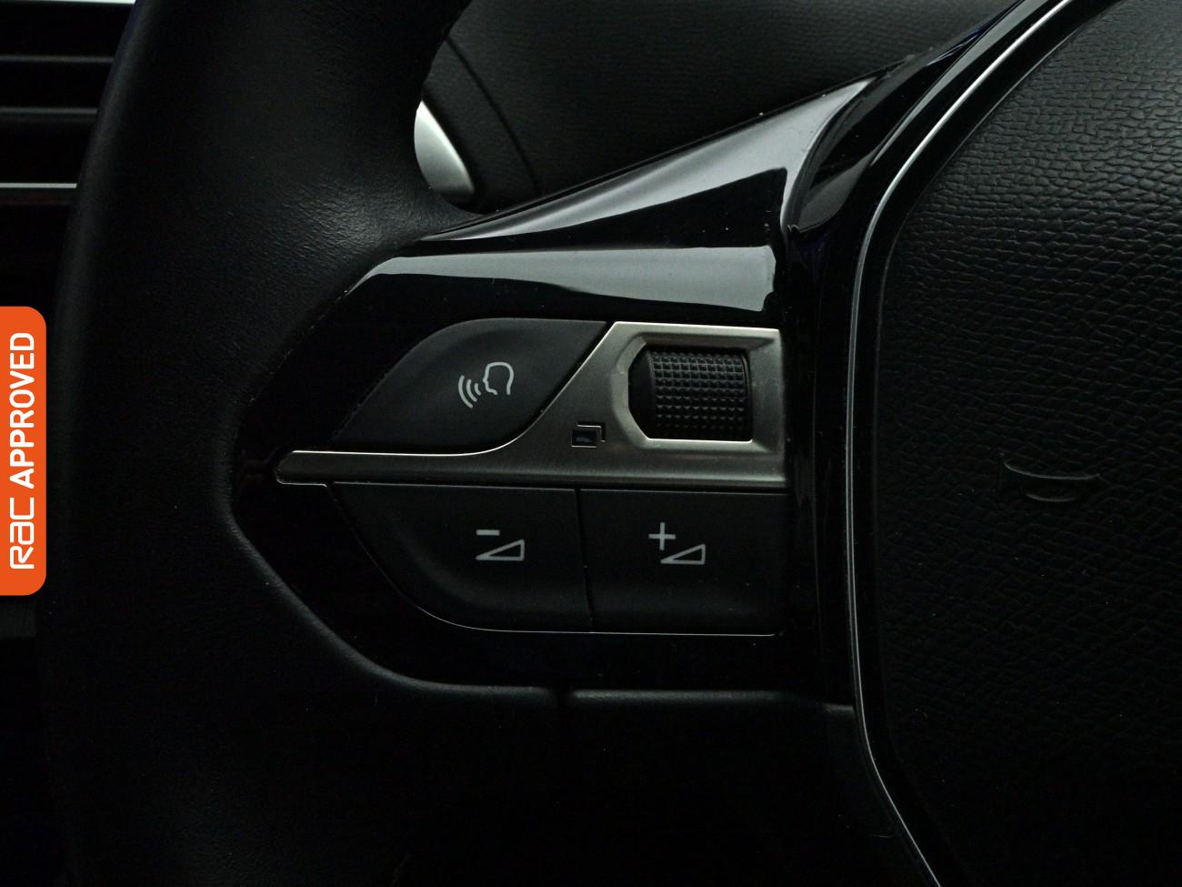 Used Peugeot 3008 2018 for sale - 77935748: Photo 24