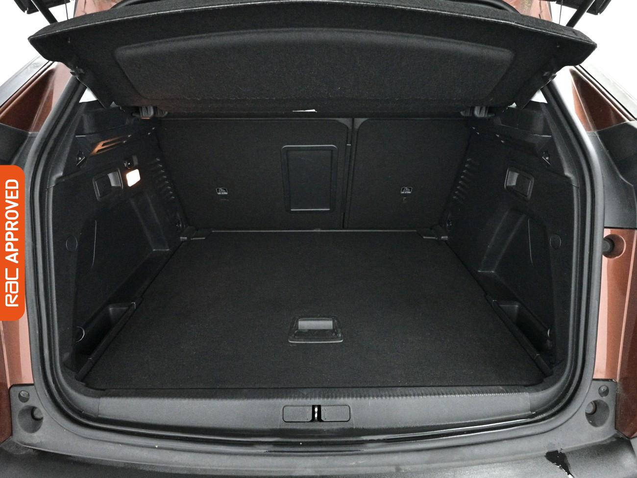 Used Peugeot 3008 2018 for sale - 77935748: Photo 26