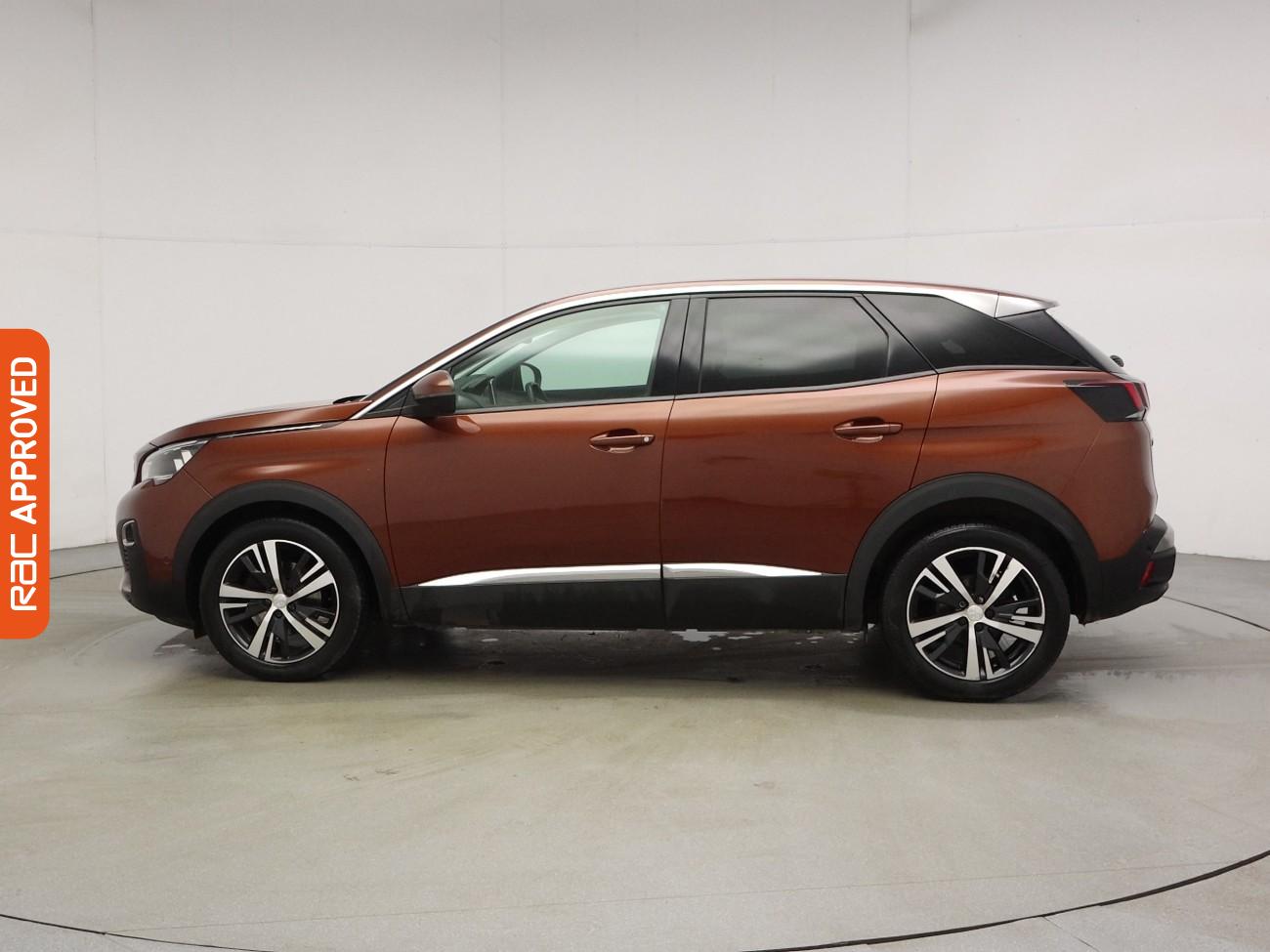 Used Peugeot 3008 2018 for sale - 77935748: Photo 29