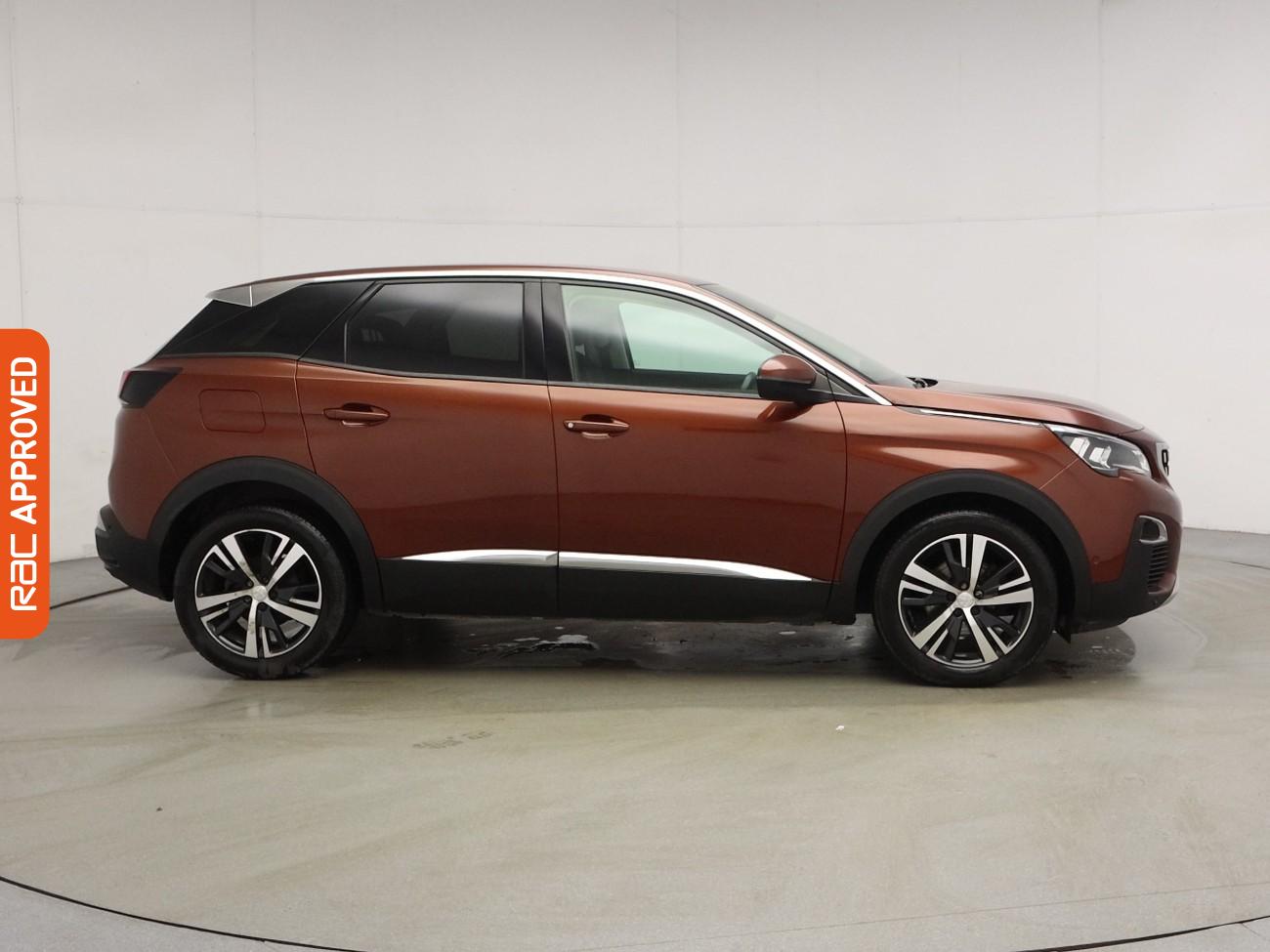 Used Peugeot 3008 2018 for sale - 77935748: Photo 6