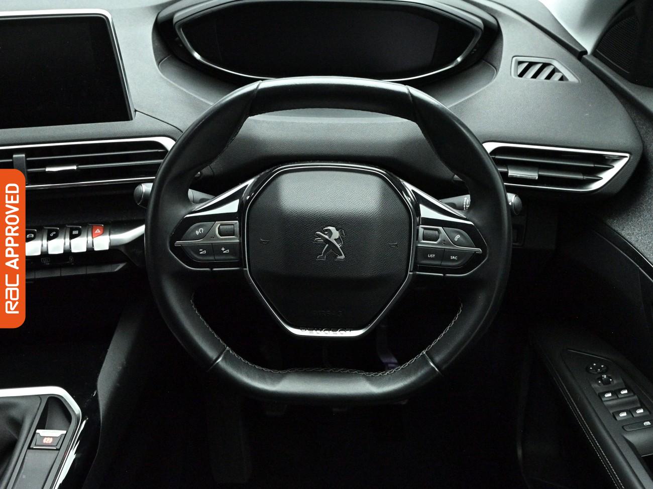 Used Peugeot 3008 2018 for sale - 77935748: Photo 9