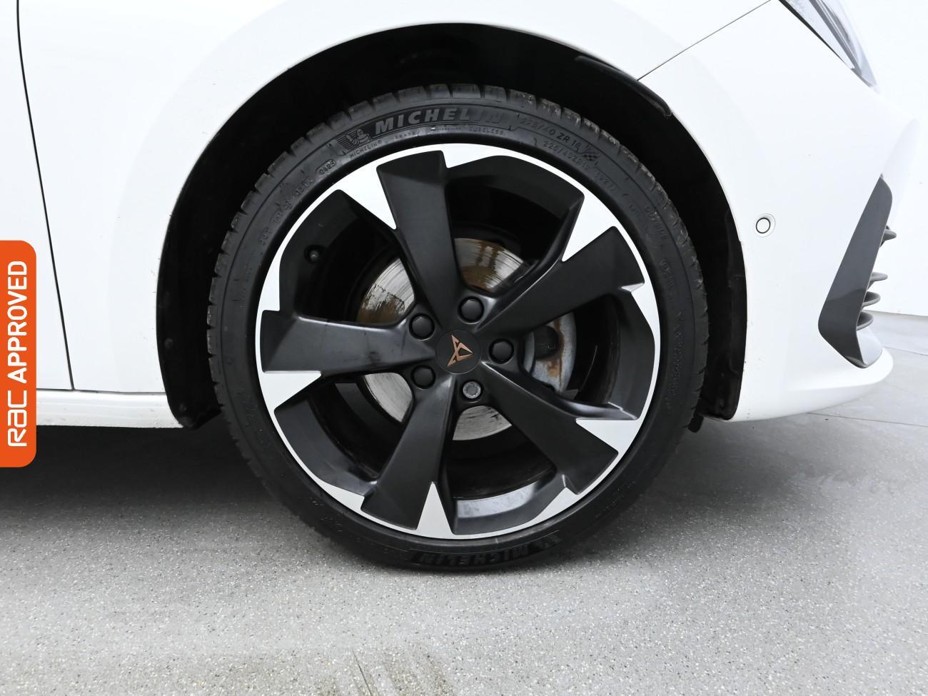 Used Cupra Leon 2023 for sale - 76351979: Photo 27