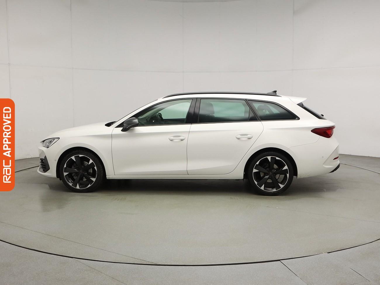 Used Cupra Leon 2023 for sale - 76351979: Photo 29