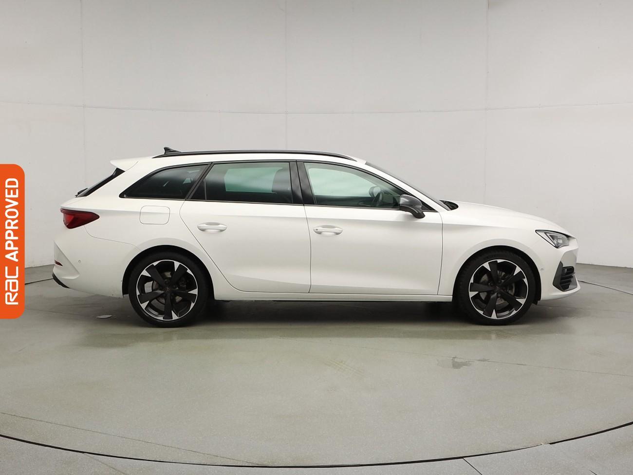 Used Cupra Leon 2023 for sale - 76351979: Photo 6