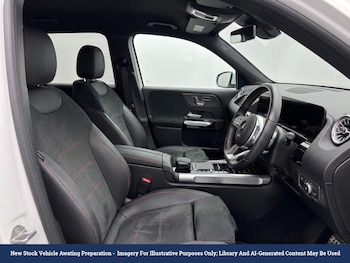 Used Mercedes-Benz GLB 2021 for sale - 79429260: Photo