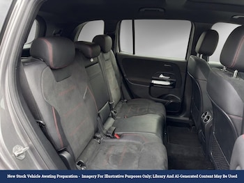 Used Mercedes-Benz GLB 2021 for sale - 79429260: Photo