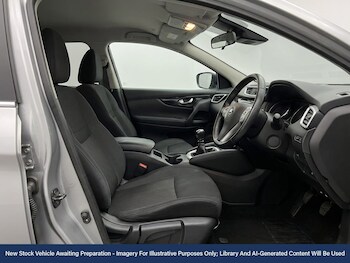 Used Nissan Qashqai 2019 for sale - 77649281: Photo