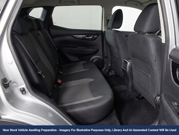 Used Nissan Qashqai 2019 for sale - 77649281: Photo