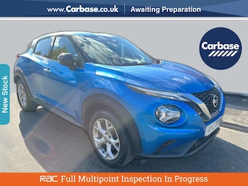 Used Nissan Juke 2025 for sale - 76115207: Photo