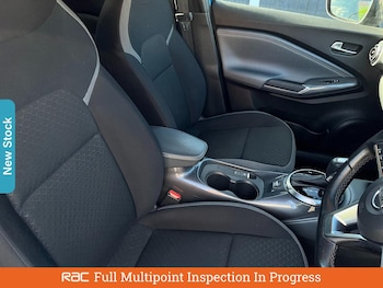 Used Nissan Juke 2025 for sale - 76115207: Photo