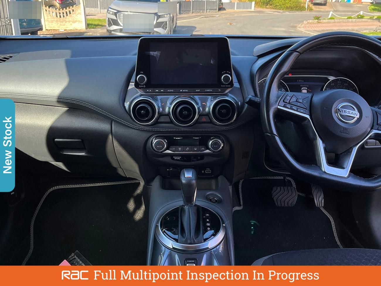 Used Nissan Juke 2025 for sale - 76115207: Photo 6