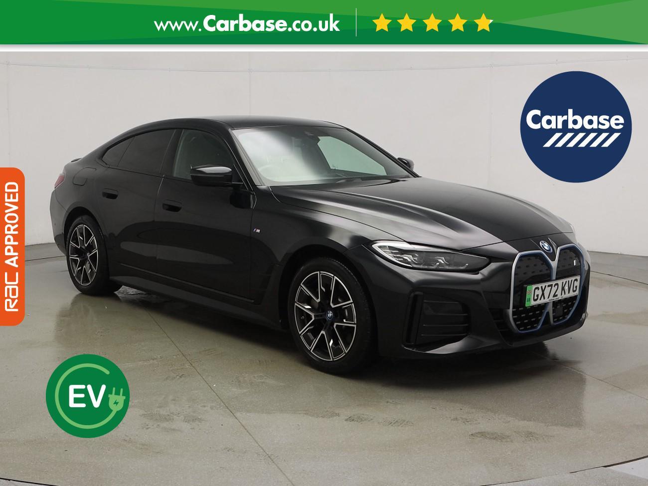 Used BMW i4 2022 for sale - 76919257: Photo 1