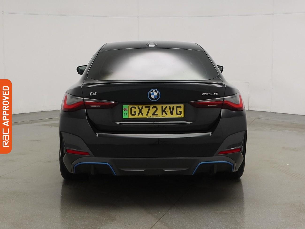 Used BMW i4 2022 for sale - 76919257: Photo 10