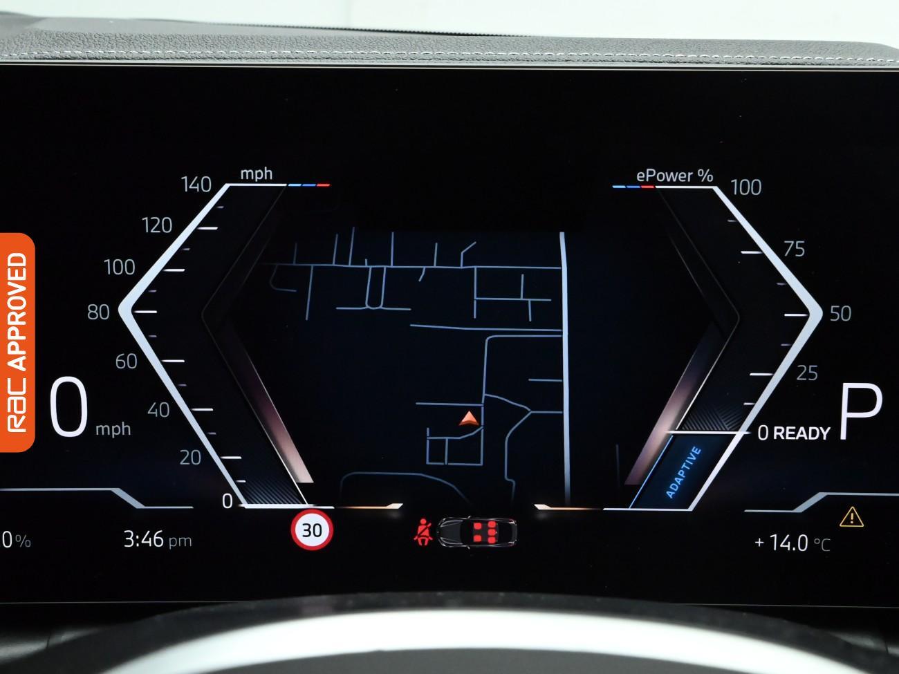 Used BMW i4 2022 for sale - 76919257: Photo 13