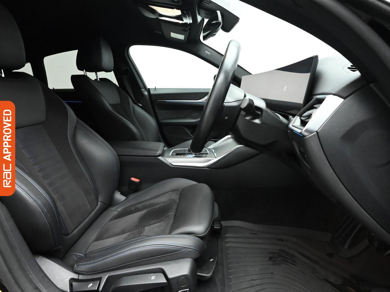 Used BMW i4 2022 for sale - 76919257: Photo 14