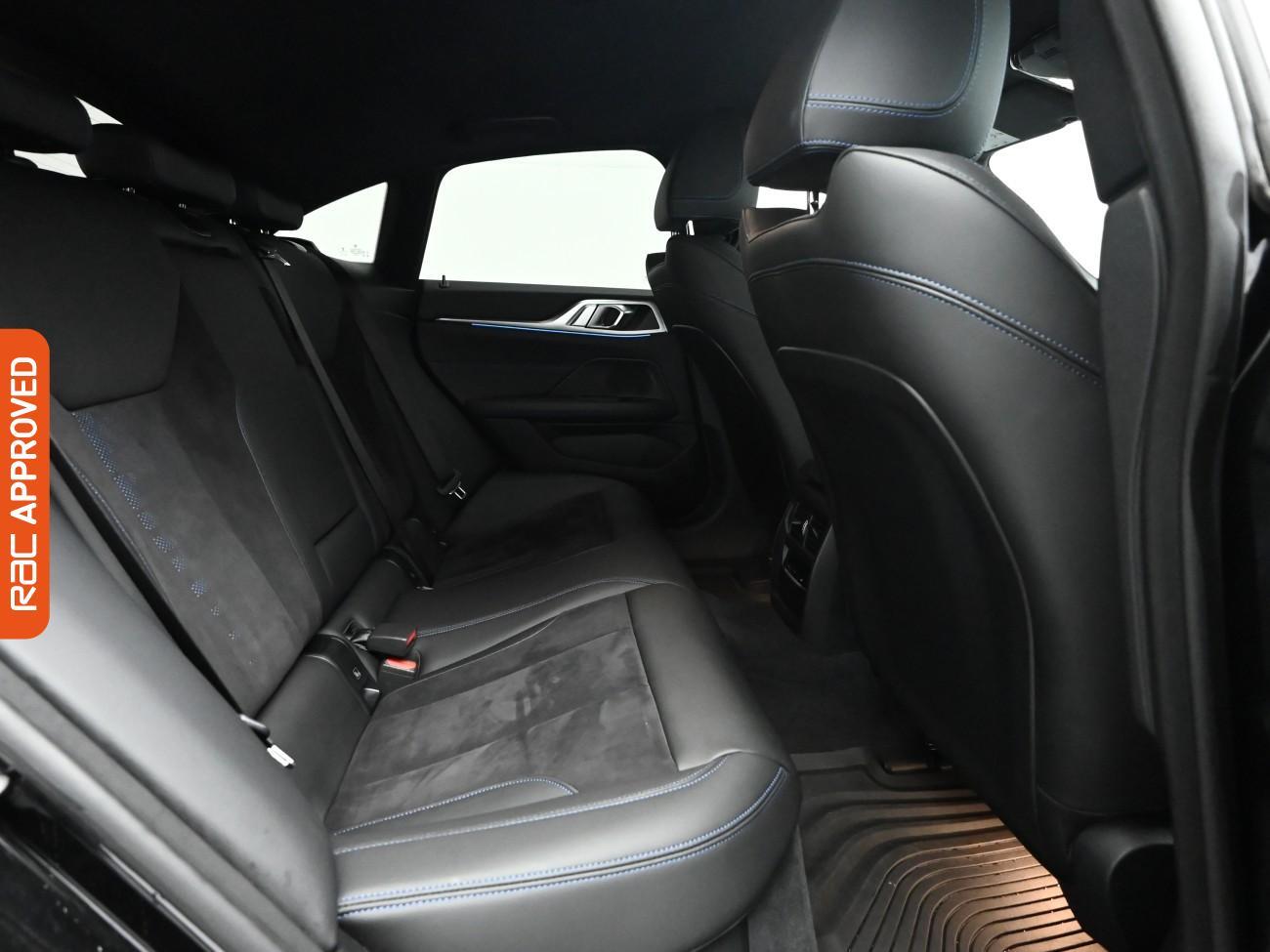 Used BMW i4 2022 for sale - 76919257: Photo 15