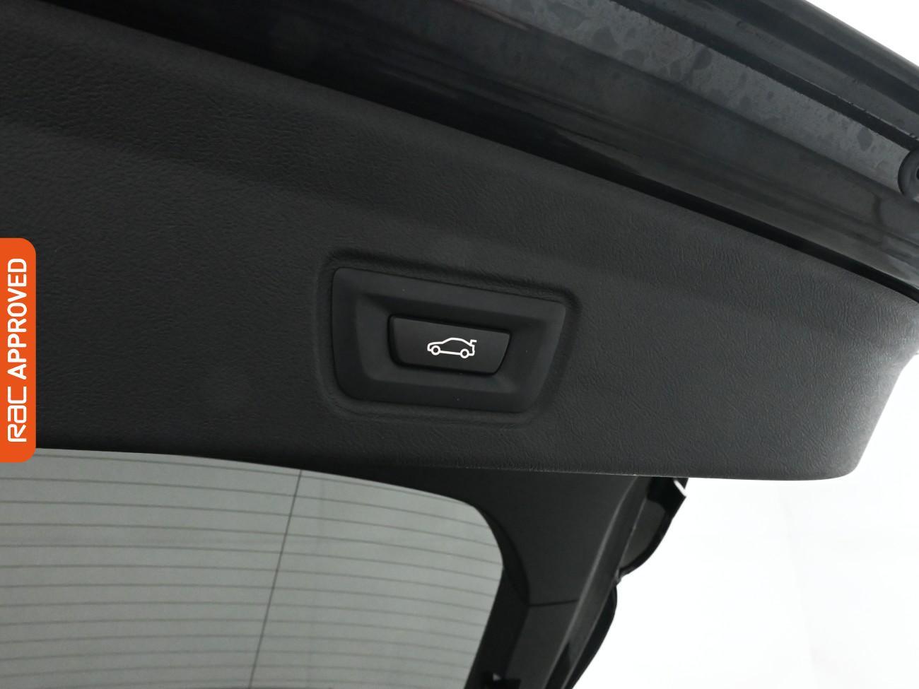 Used BMW i4 2022 for sale - 76919257: Photo 16