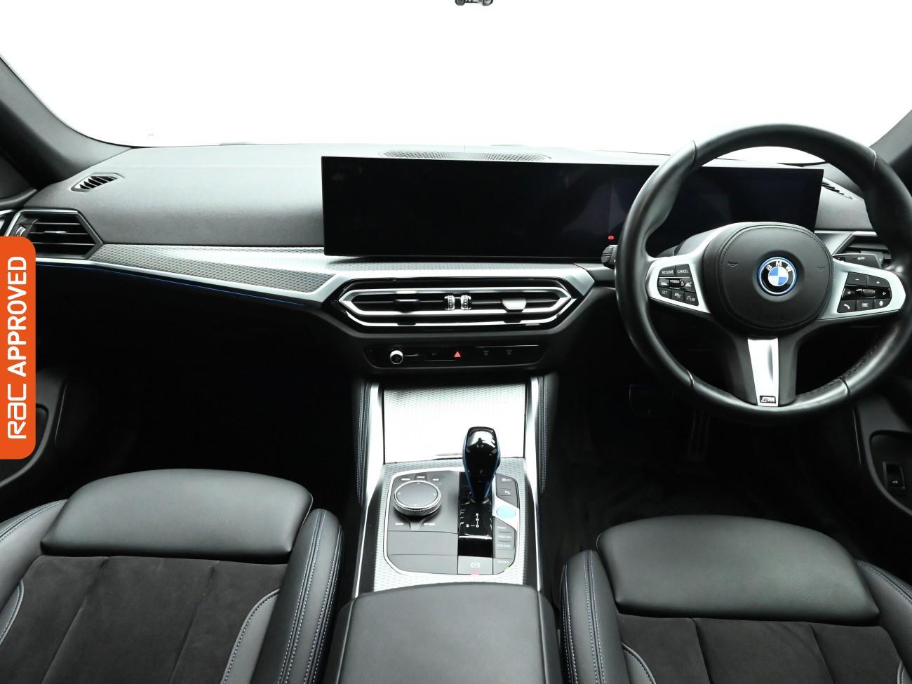Used BMW i4 2022 for sale - 76919257: Photo 2