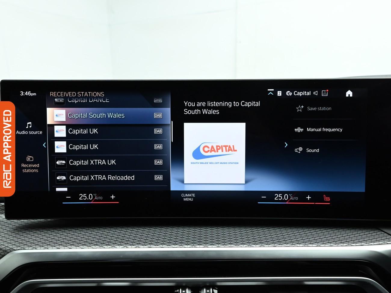 Used BMW i4 2022 for sale - 76919257: Photo 20