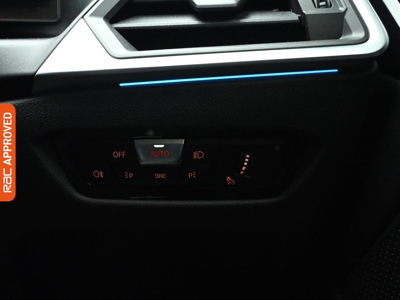 Used BMW i4 2022 for sale - 76919257: Photo 21