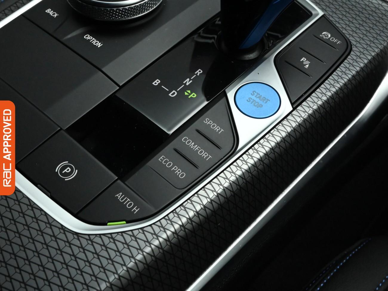 Used BMW i4 2022 for sale - 76919257: Photo 23