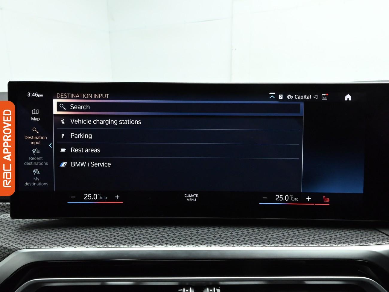 Used BMW i4 2022 for sale - 76919257: Photo 24