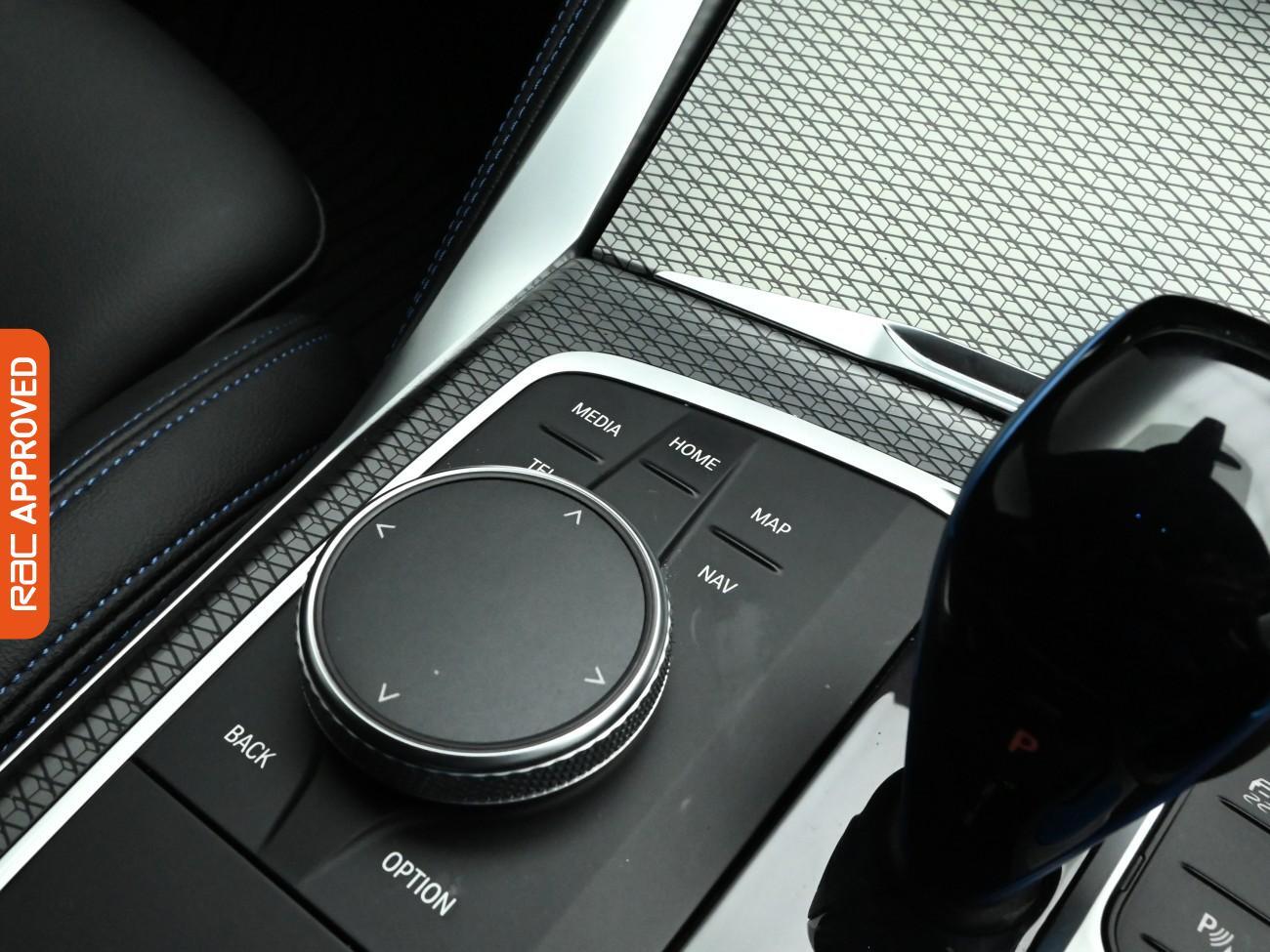 Used BMW i4 2022 for sale - 76919257: Photo 25