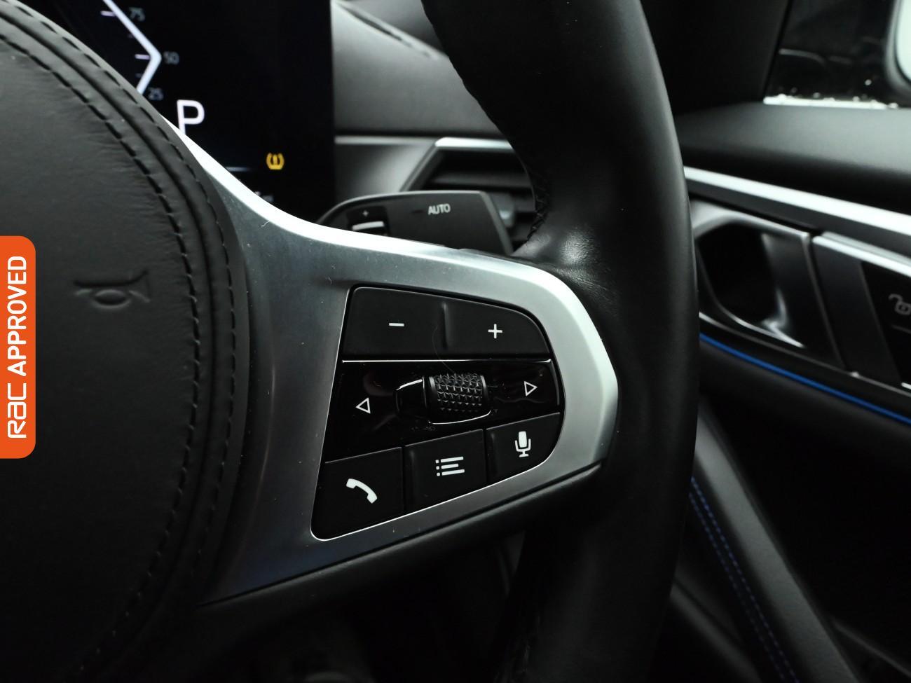 Used BMW i4 2022 for sale - 76919257: Photo 26