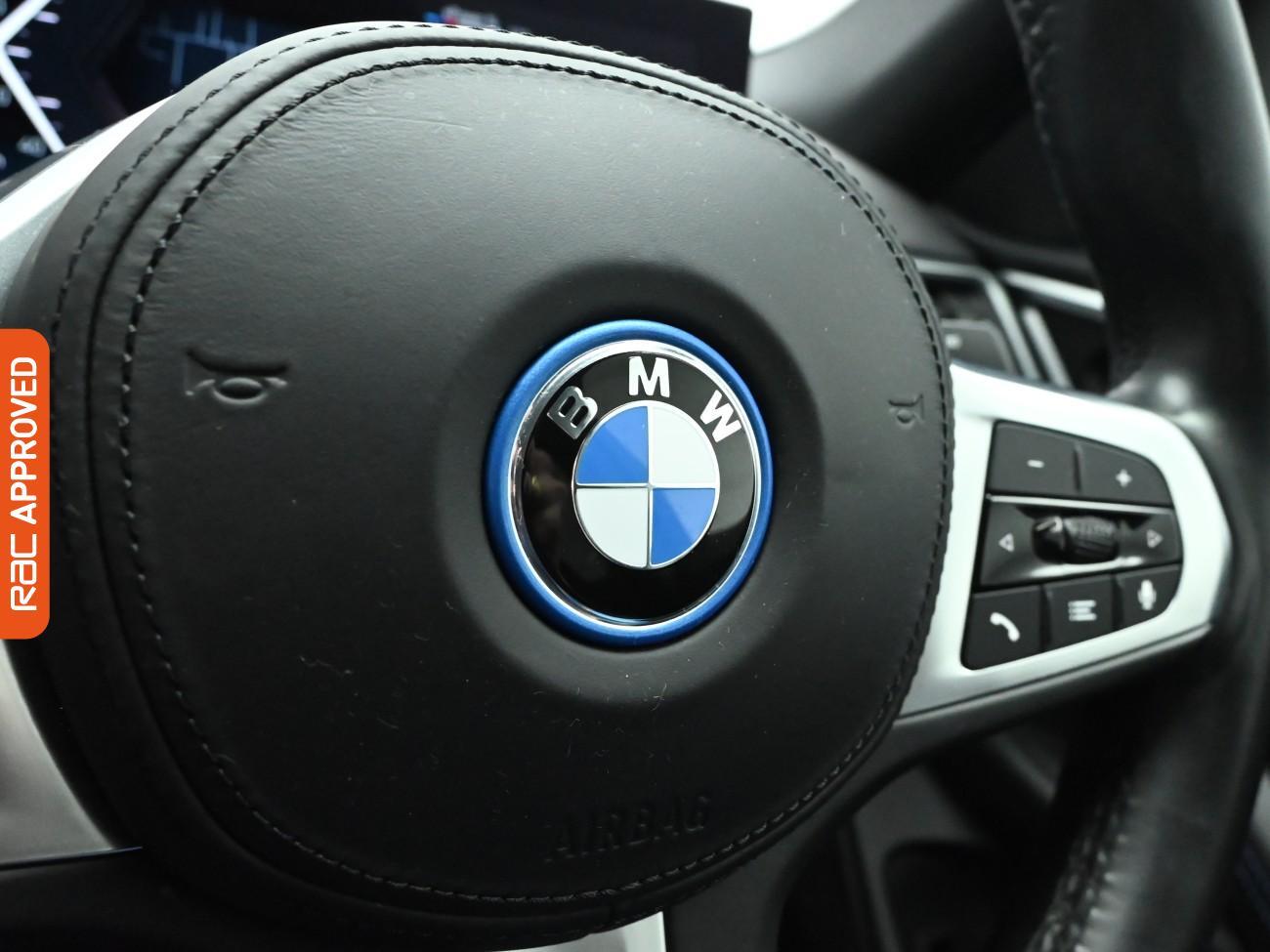 Used BMW i4 2022 for sale - 76919257: Photo 27