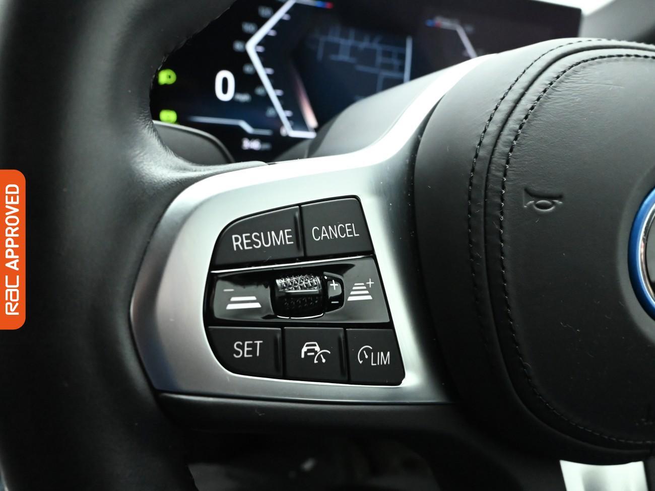 Used BMW i4 2022 for sale - 76919257: Photo 28