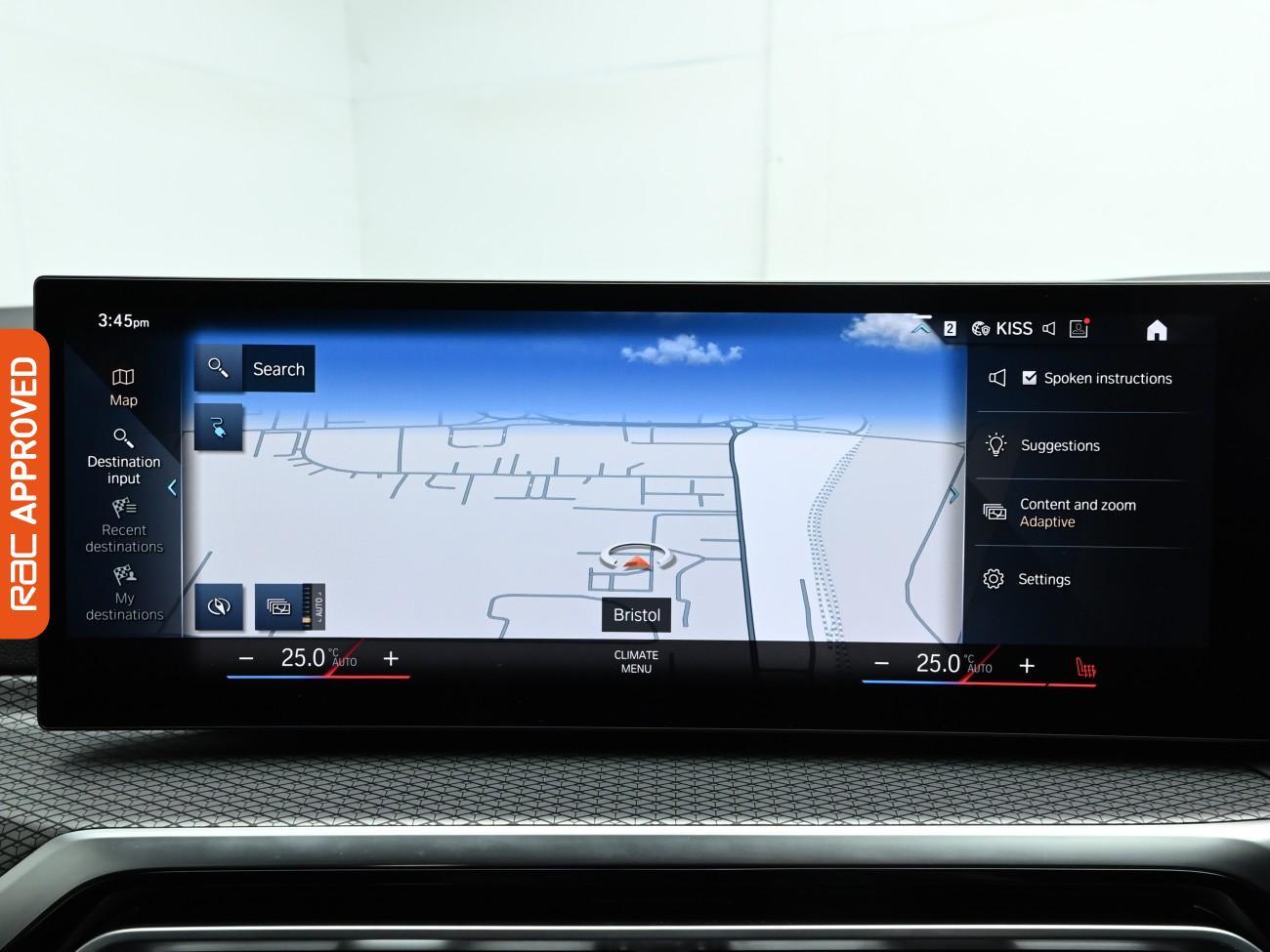 Used BMW i4 2022 for sale - 76919257: Photo 3