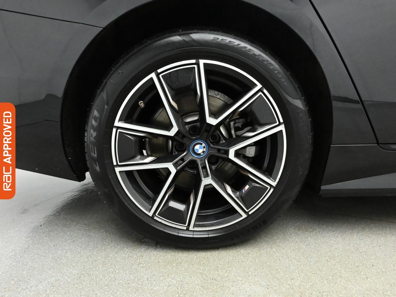 Used BMW i4 2022 for sale - 76919257: Photo 31