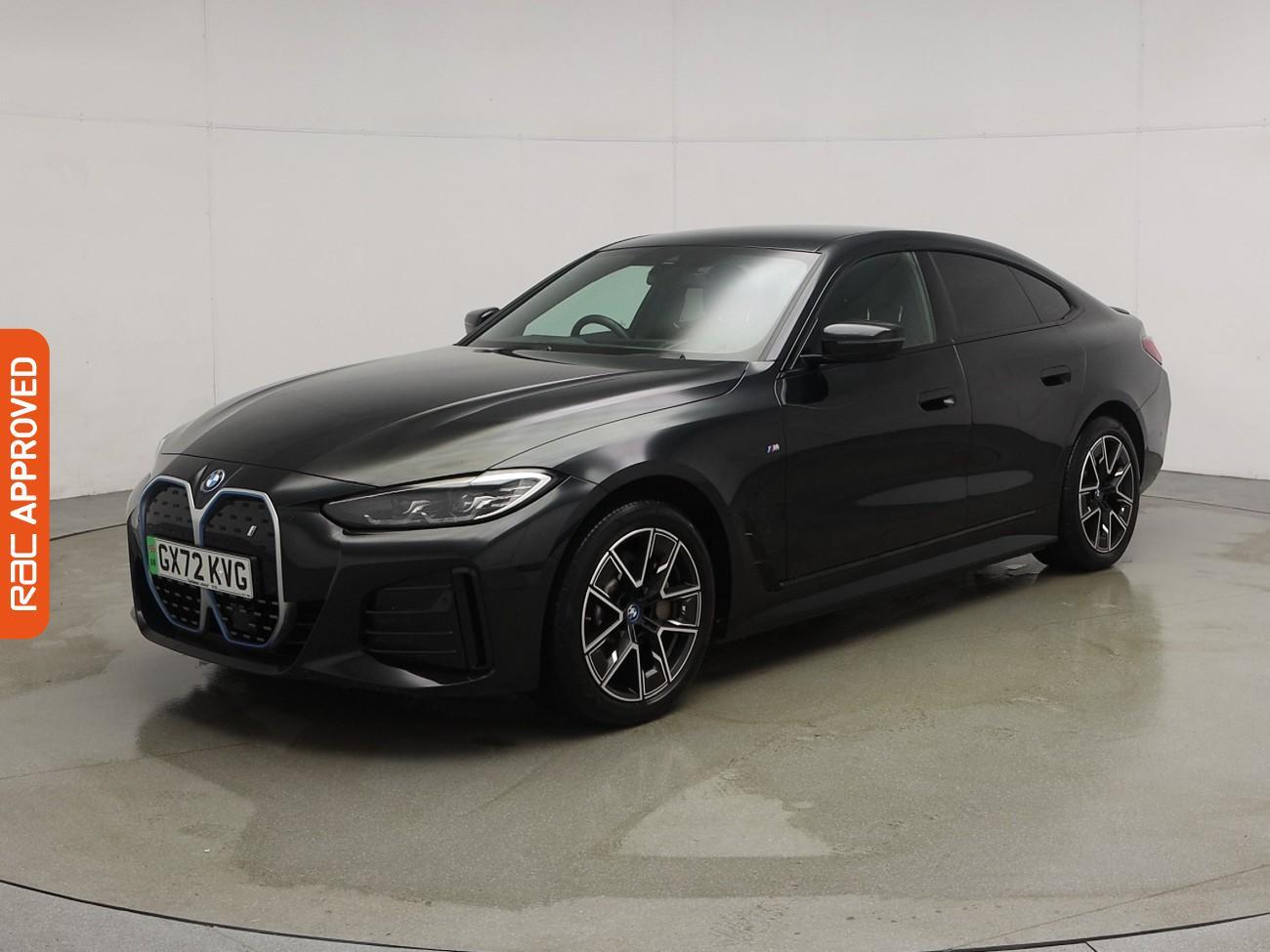 Used BMW i4 2022 for sale - 76919257: Photo 33