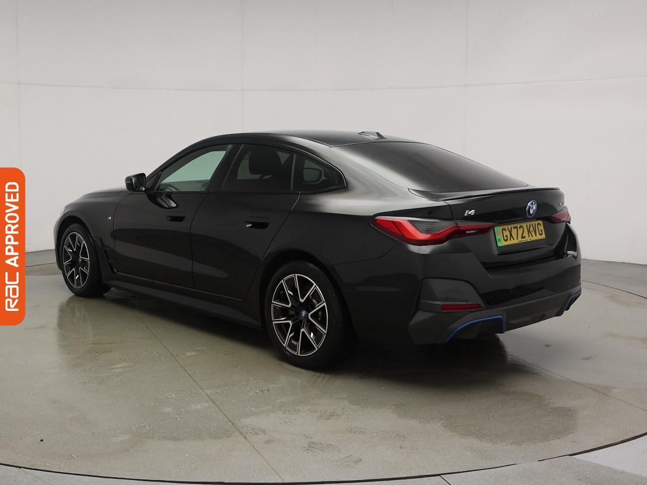 Used BMW i4 2022 for sale - 76919257: Photo 5