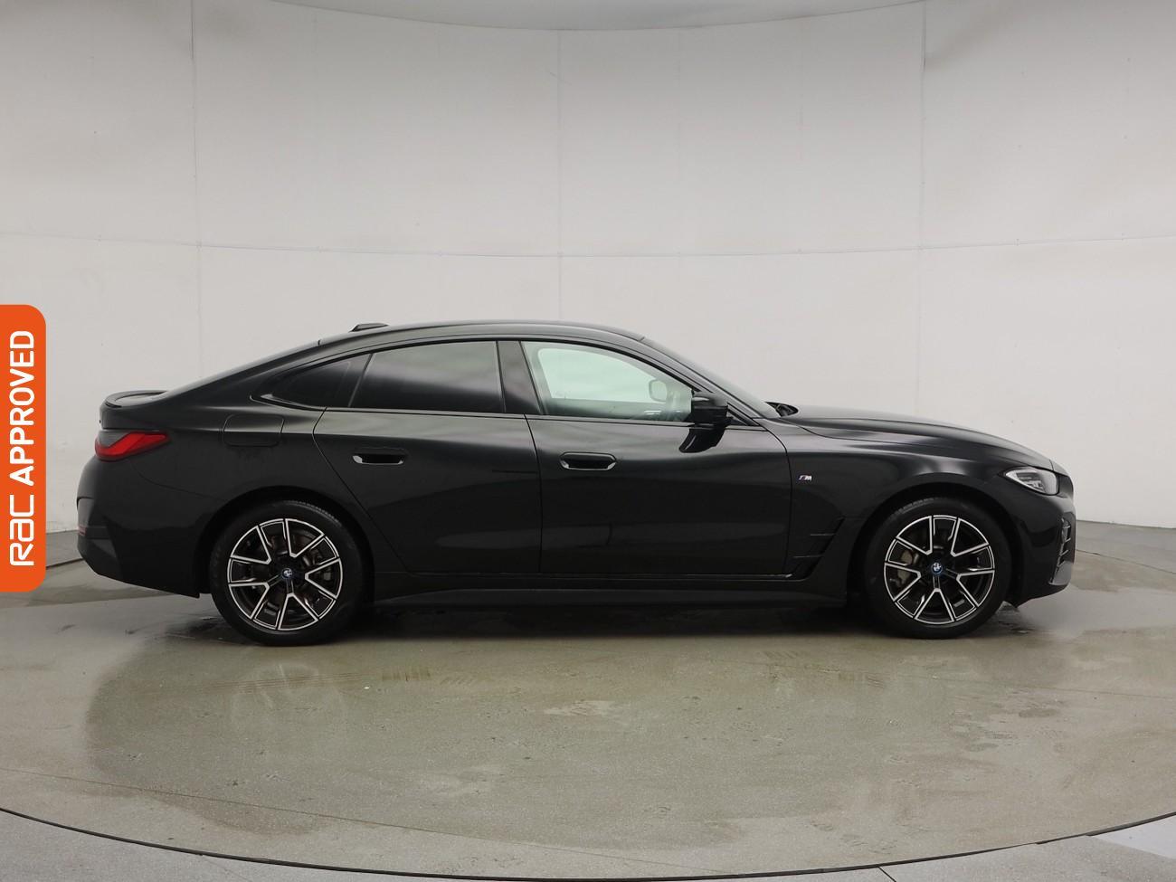 Used BMW i4 2022 for sale - 76919257: Photo 8