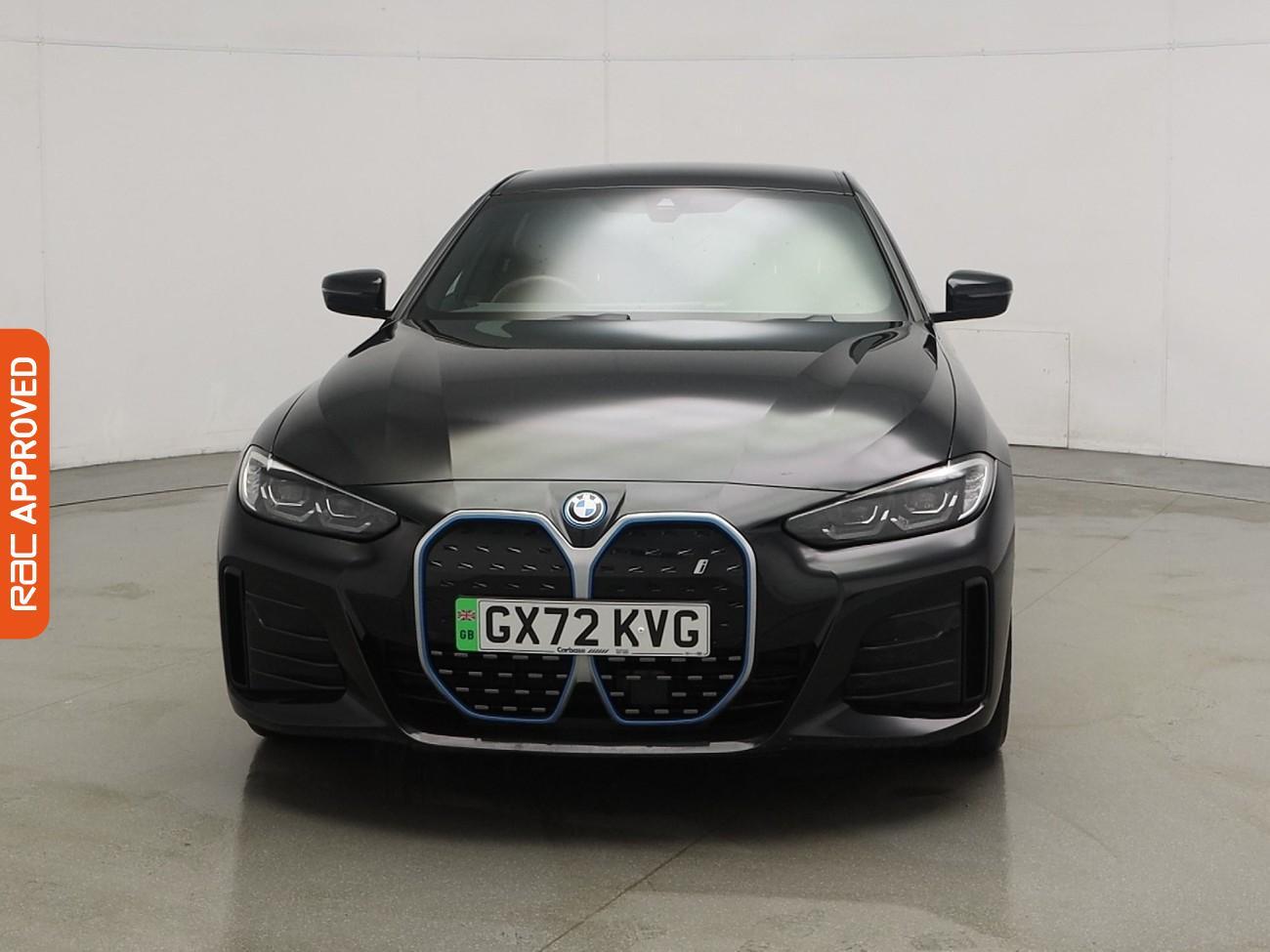 Used BMW i4 2022 for sale - 76919257: Photo 9