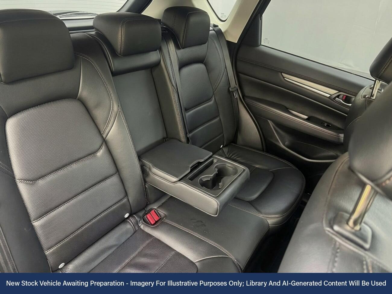 Used Mazda CX-5 2019 for sale - 77463244: Photo 4