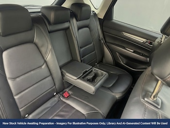 Used Mazda CX-5 2019 for sale - 77463244: Photo