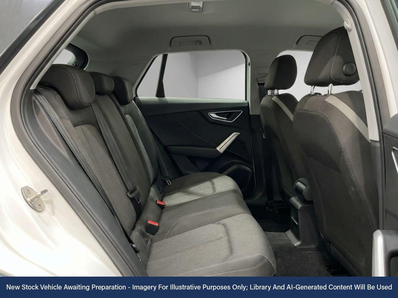 Used Audi Q2 2021 for sale - 77199568: Photo 4