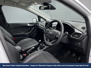 Used Ford Fiesta 2018 for sale - 79672581: Photo