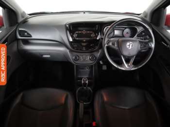 Used Vauxhall Viva 2018 for sale - 74313846: Photo