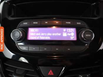 Used Vauxhall Viva 2018 for sale - 74313846: Photo