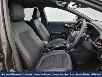 Used Ford Puma 2021 for sale - 78453912: Photo