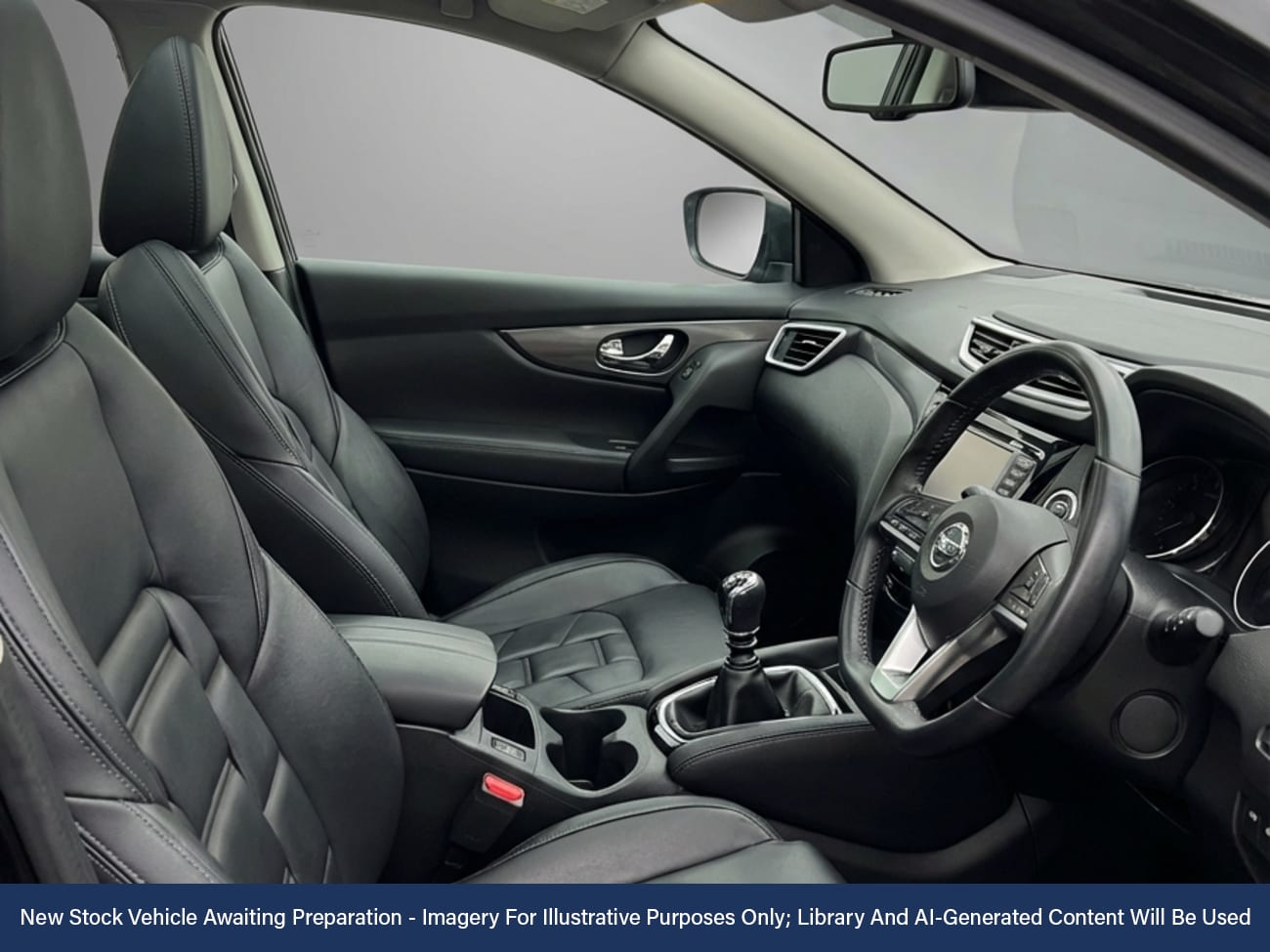 Used Nissan Qashqai 2021 for sale - 77297400: Photo 3