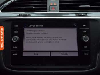 Used Volkswagen Tiguan Allspace 2020 for sale - 74704488: Photo