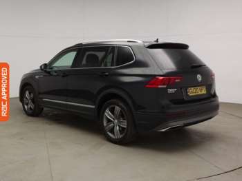 Used Volkswagen Tiguan Allspace 2020 for sale - 74704488: Photo
