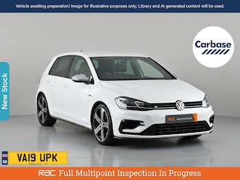 Used Volkswagen Golf 2019 for sale - 79604803: Photo