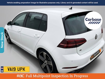 Used Volkswagen Golf 2019 for sale - 79604803: Photo