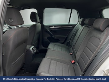 Used Volkswagen Golf 2019 for sale - 79604803: Photo